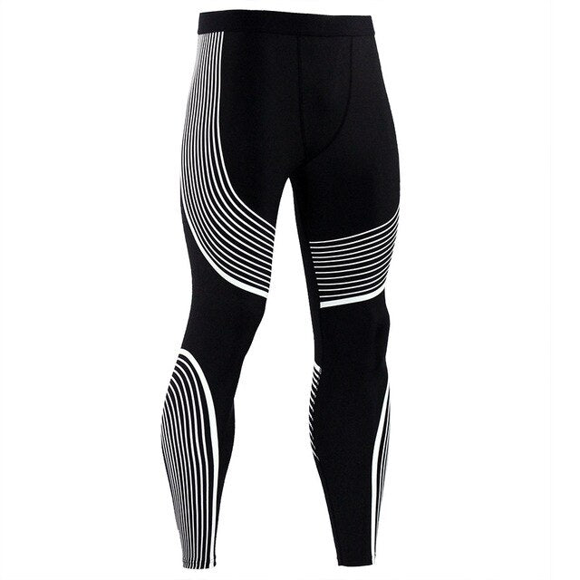 Quick Dry Leggings