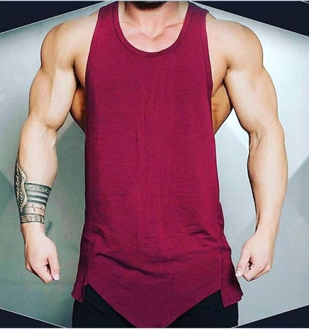 Basic Athletic Sport Gym