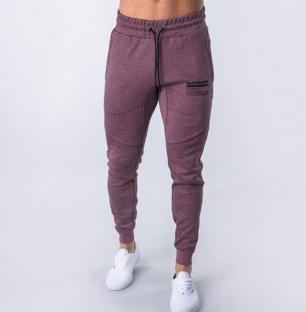 Brand Autumn Winter pants