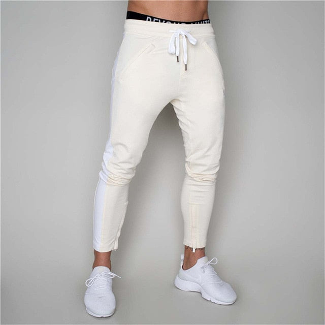 2019 Men Joggers