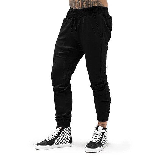 Brand winter Joggers