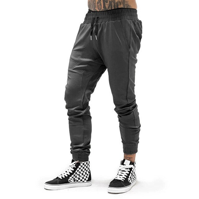 Brand winter Joggers