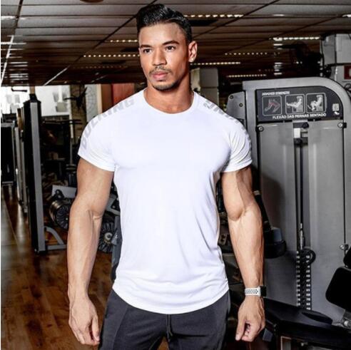 Mens Compression T-shirt