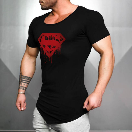 Mens gym Clothing