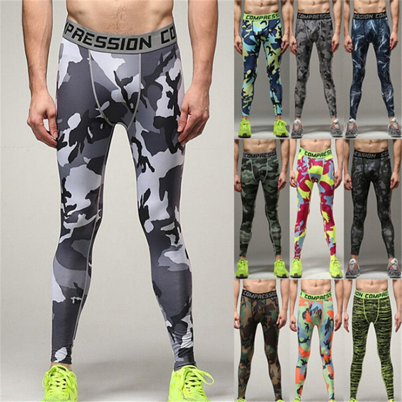 3D printing Camouflage Pants