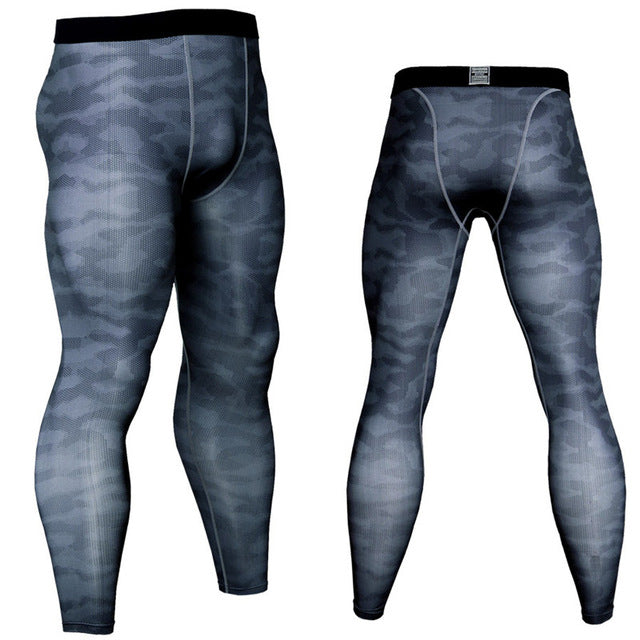 3D printing Camouflage Pants