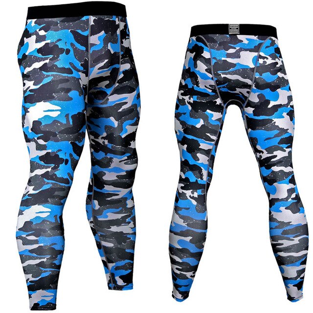 3D printing Camouflage Pants