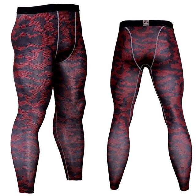 3D printing Camouflage Pants