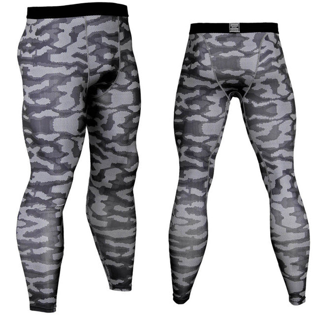 3D printing Camouflage Pants