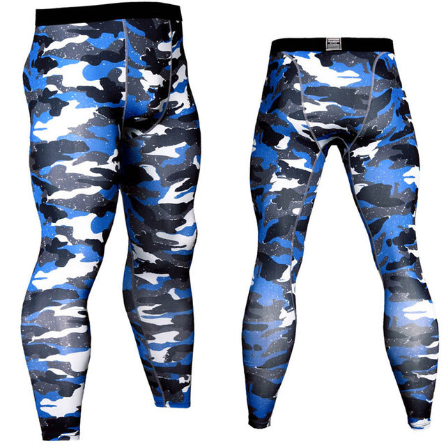 3D printing Camouflage Pants