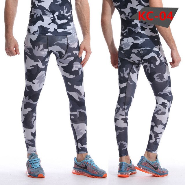 3D printing Camouflage Pants