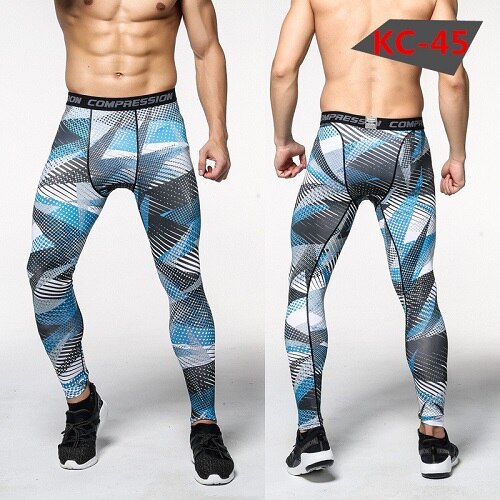 3D printing Camouflage Pants