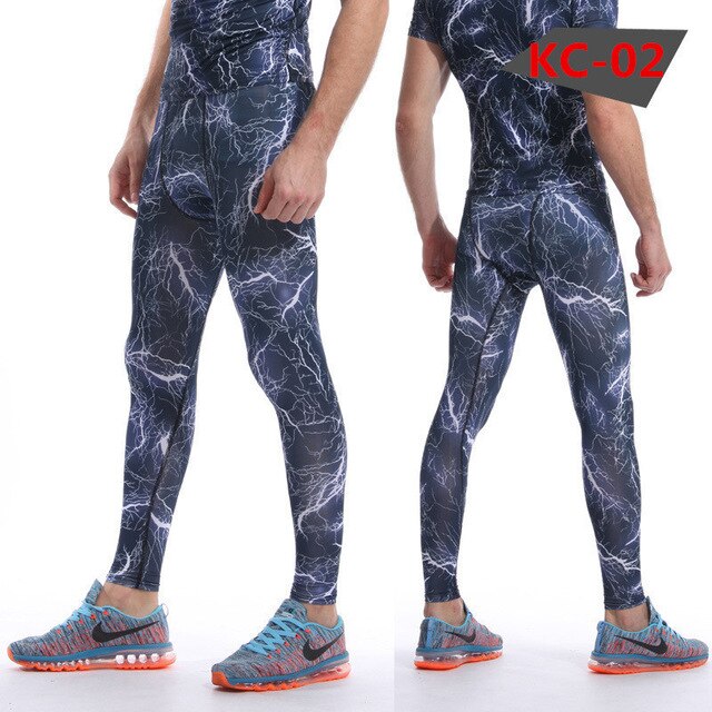 3D printing Camouflage Pants