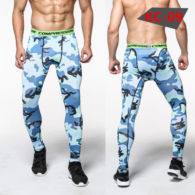 3D printing Camouflage Pants