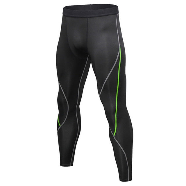 Fitness Men Pants