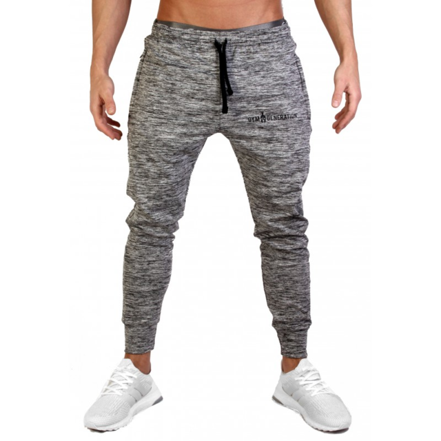 New Fitness Men Joggers