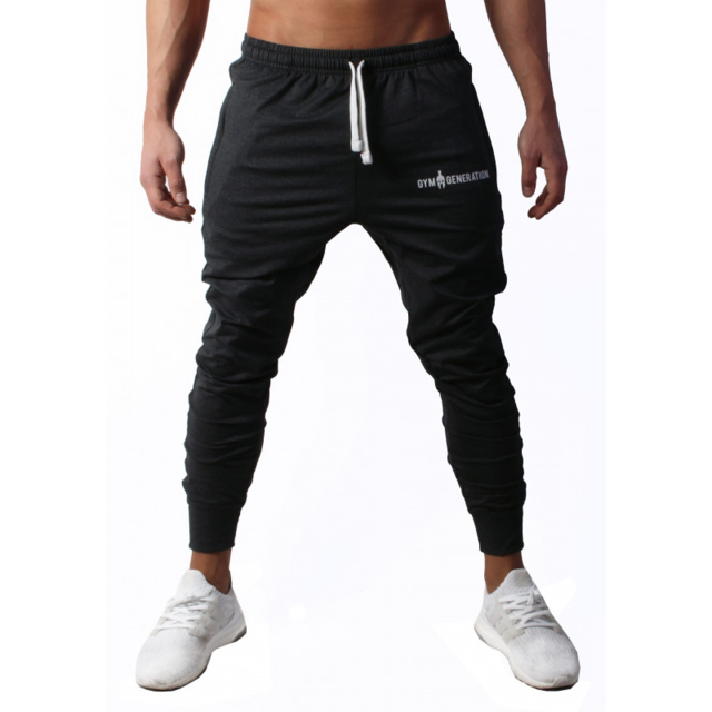 New Fitness Men Joggers