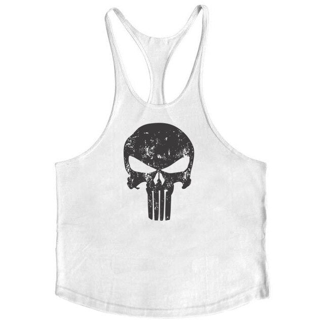 Stringers Mens Tank Tops