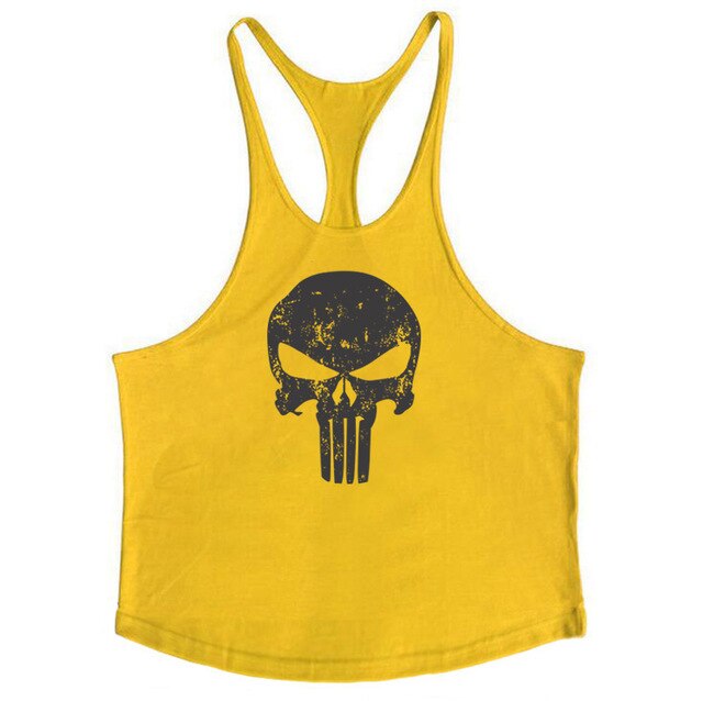 Stringers Mens Tank Tops