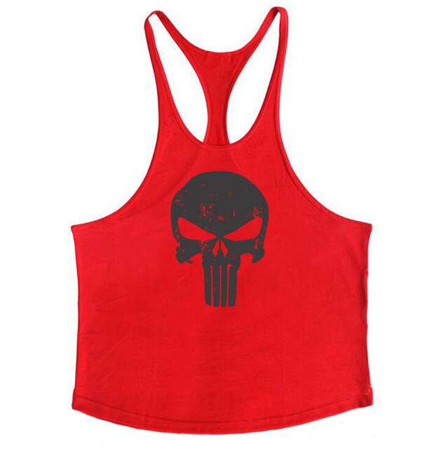 Stringers Mens Tank Tops