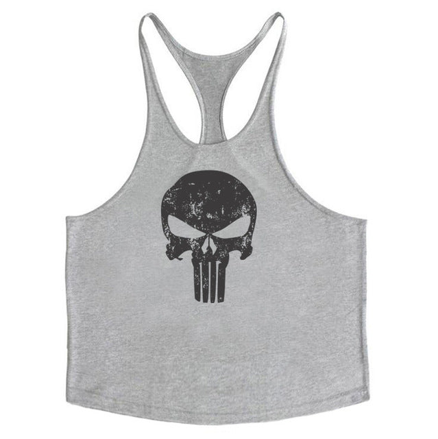 Stringers Mens Tank Tops