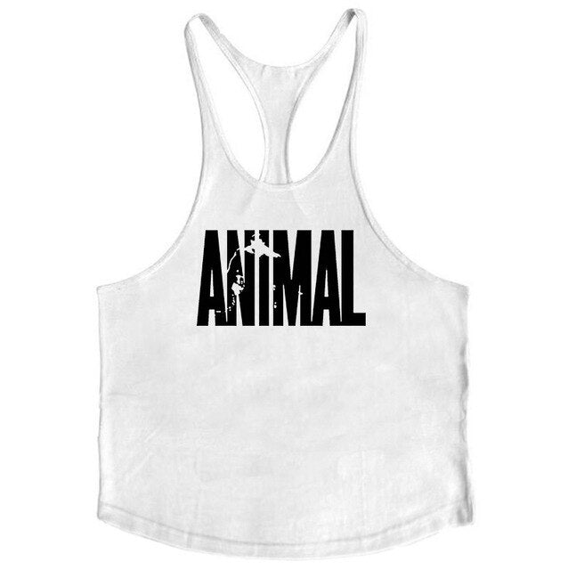 Stringers Mens Tank Tops