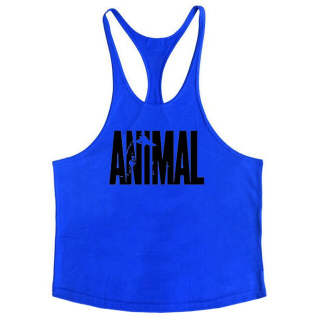 Stringers Mens Tank Tops