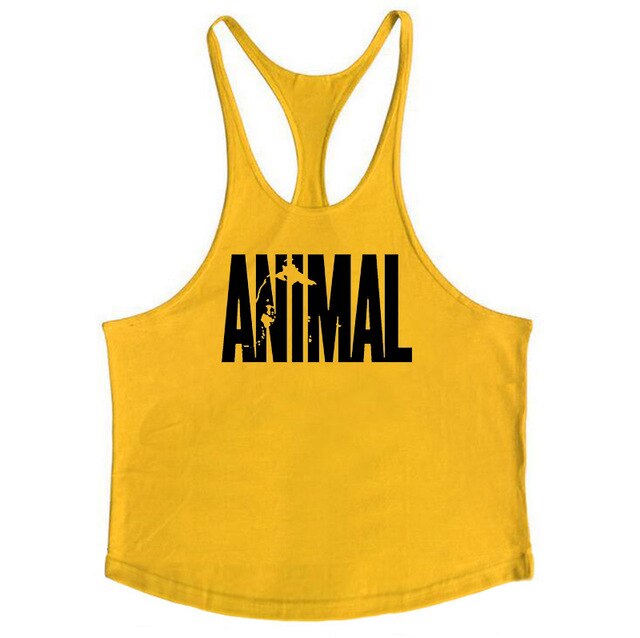 Stringers Mens Tank Tops