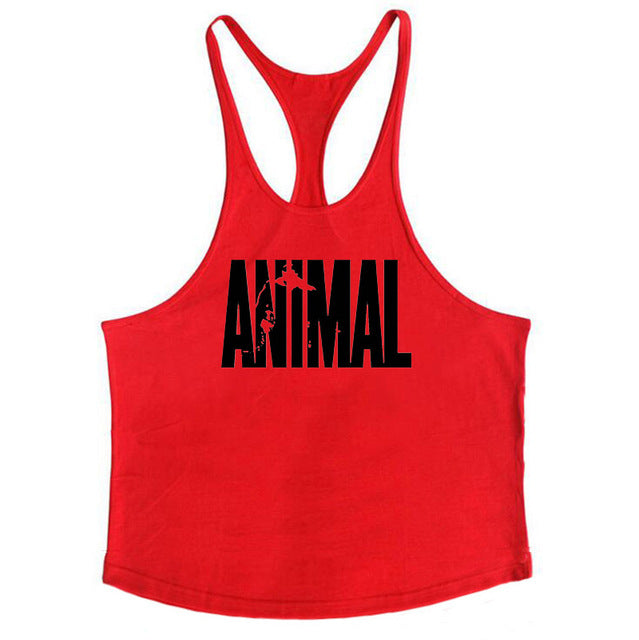 Stringers Mens Tank Tops