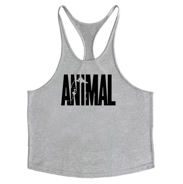 Stringers Mens Tank Tops