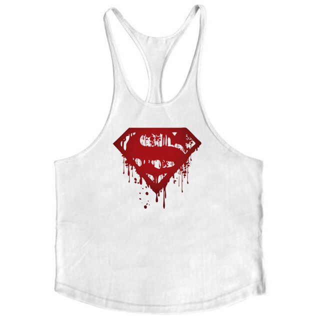 Stringers Mens Tank Tops