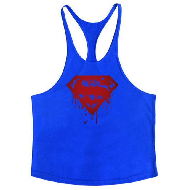 Stringers Mens Tank Tops