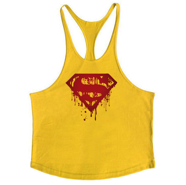 Stringers Mens Tank Tops