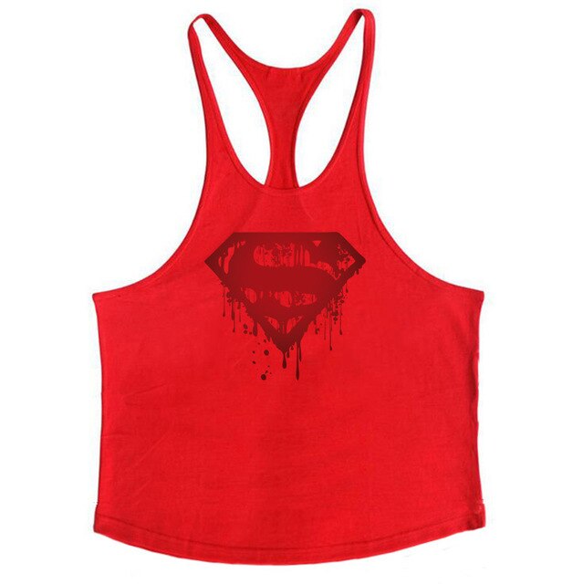 Stringers Mens Tank Tops