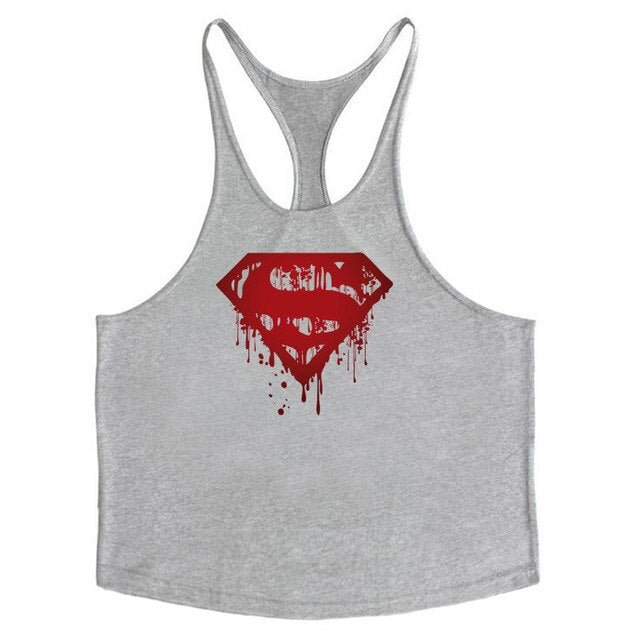 Stringers Mens Tank Tops