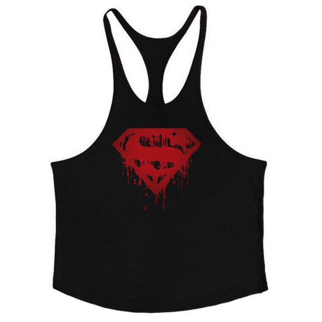 Stringers Mens Tank Tops