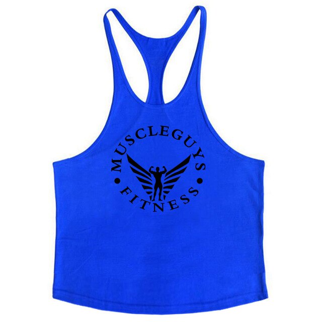 Stringers Mens Tank Tops