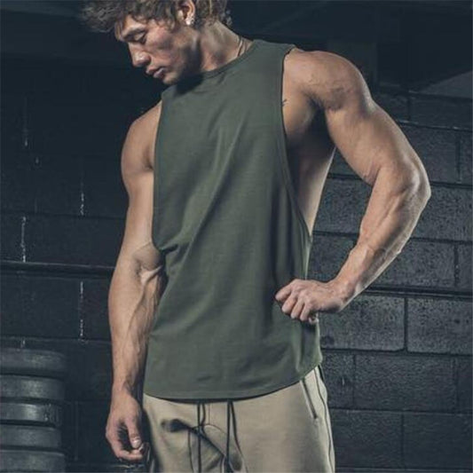 Fitness wear men silod