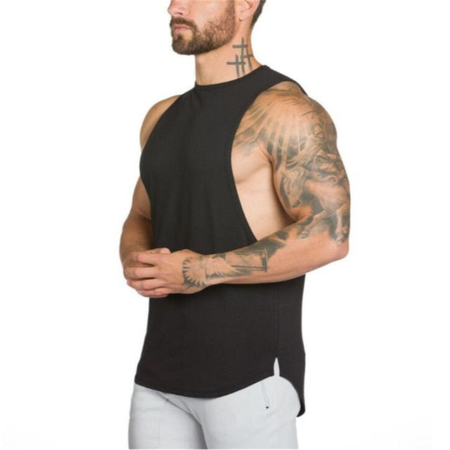 Fitness wear men silod