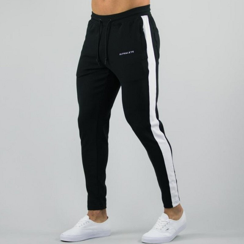 Alphalete Mens Joggers