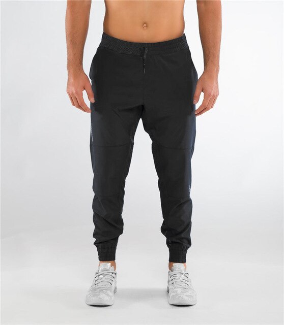 Men Joggers Sweatpants