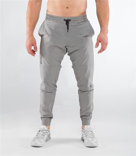 Men Joggers Sweatpants