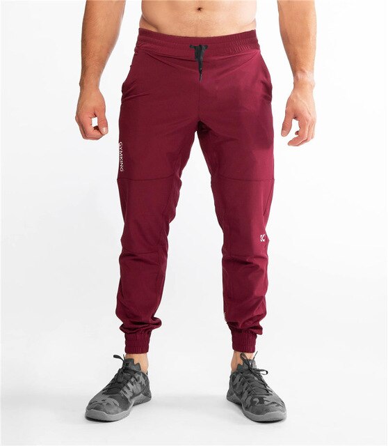 Men Joggers Sweatpants